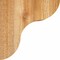 Ekena Millwork Carmel Rough Sawn Corbel, Western Red Cedar, 6"W x 8"D x 8"H COR06X08X08CAR00RWR - alternate 3